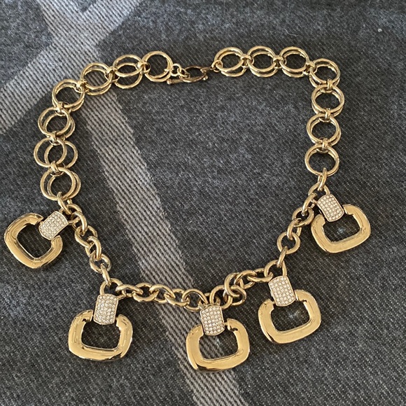 Ann Taylor Jewelry - Ann Taylor necklace